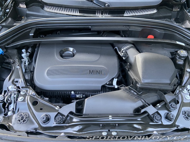 Mini Countryman S All4 U25 2024