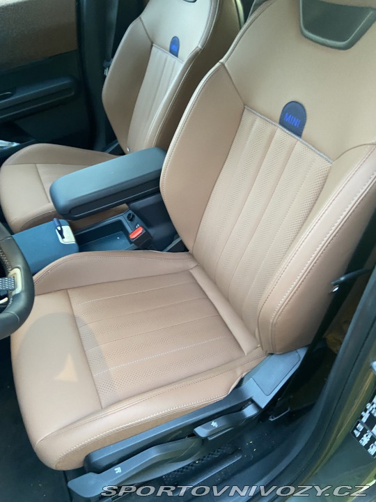 Mini Countryman S All4 U25 2024