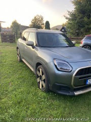 Mini Countryman S All4 U25 2024