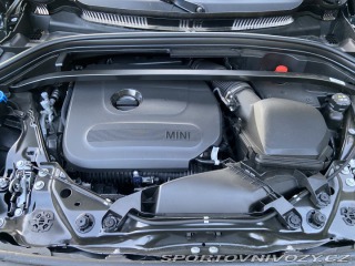 Mini Countryman S All4 U25 2024