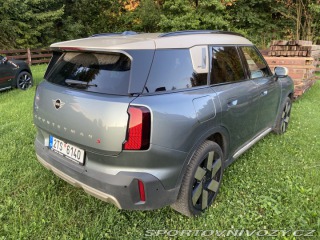 Mini Countryman S All4 U25 2024