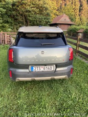 Mini Countryman S All4 U25 2024