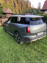 Mini Countryman S All4 U25 2024