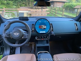 Mini Countryman S All4 U25 2024