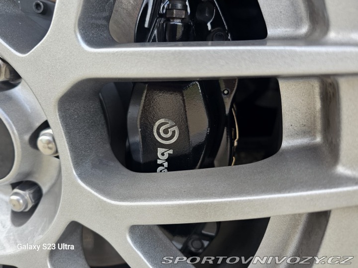 Ford Mustang GT500 SVT 2009