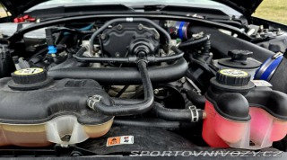 Ford Mustang GT500 SVT 2009