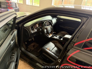Dodge Charger Hellcat 2019