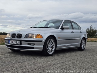 BMW 3 e46 328i