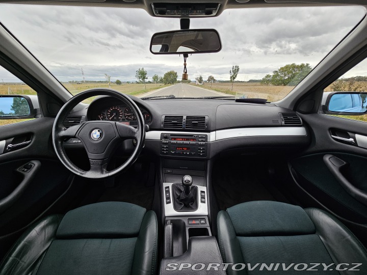 BMW 3 e46 328i 1999