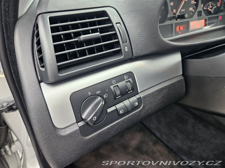 BMW 3 e46 328i 1999