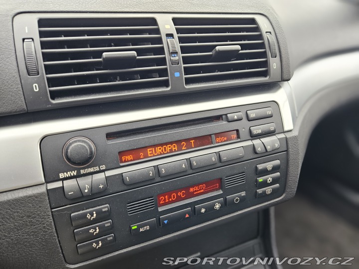 BMW 3 e46 328i 1999