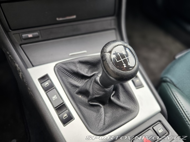 BMW 3 e46 328i 1999