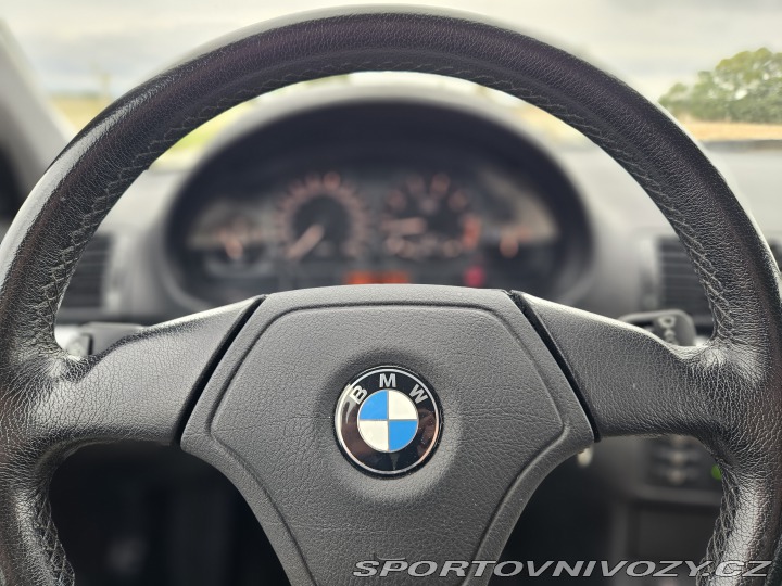 BMW 3 e46 328i 1999