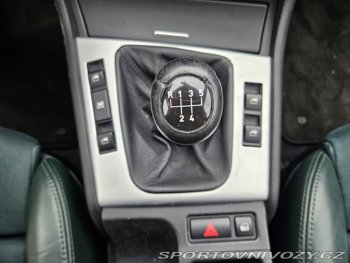 BMW 3 e46 328i 1999