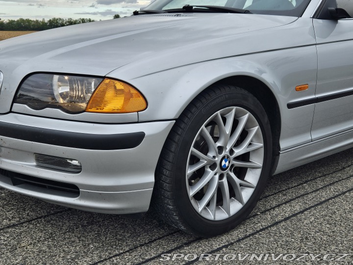 BMW 3 e46 328i 1999