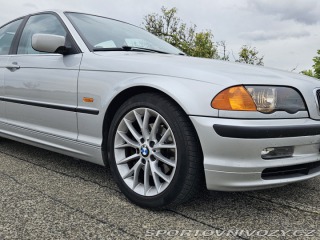 BMW 3 e46 328i 1999