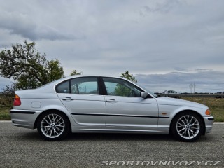 BMW 3 e46 328i 1999