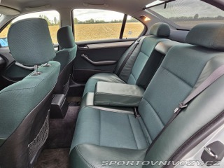 BMW 3 e46 328i 1999