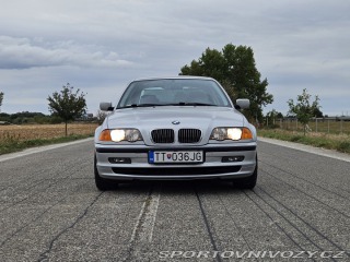 BMW 3 e46 328i 1999