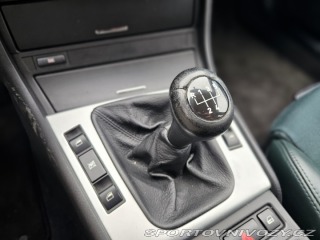 BMW 3 e46 328i 1999