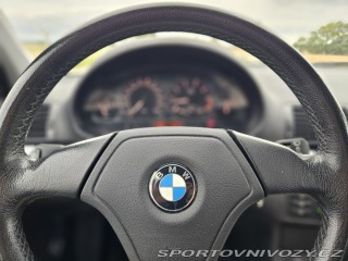 BMW 3 e46 328i 1999