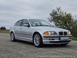BMW 3 e46 328i 1999