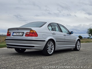 BMW 3 e46 328i 1999