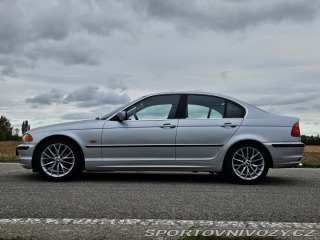 BMW 3 e46 328i 1999