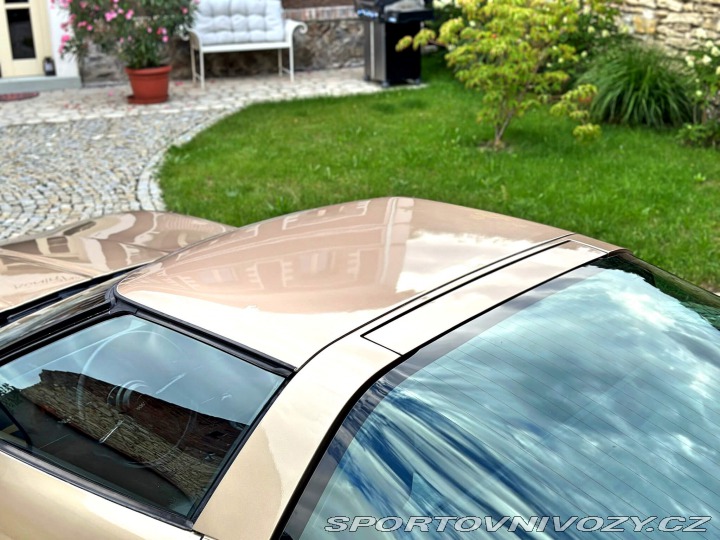 Chevrolet Corvette C4 5.7 V8 | 89k mil 1984