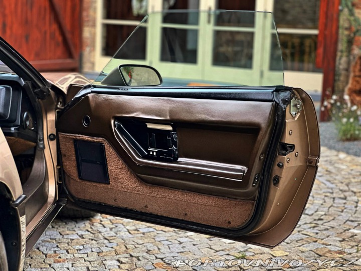 Chevrolet Corvette C4 5.7 V8 | 89k mil 1984