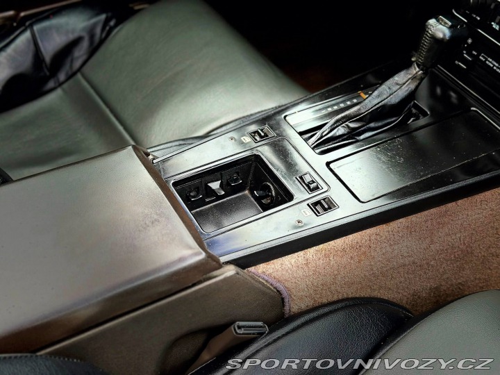 Chevrolet Corvette C4 5.7 V8 | 89k mil 1984
