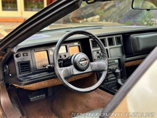 Chevrolet Corvette C4 5.7 V8 | 89k mil 1984