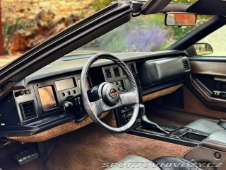 Chevrolet Corvette C4 5.7 V8 | 89k mil 1984