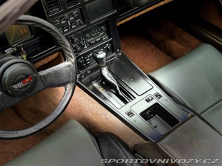 Chevrolet Corvette C4 5.7 V8 | 89k mil 1984