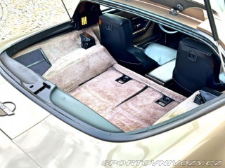 Chevrolet Corvette C4 5.7 V8 | 89k mil 1984