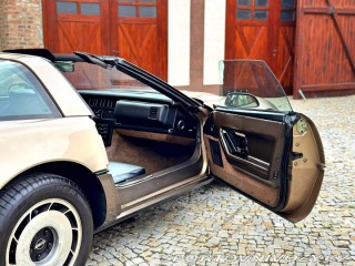 Chevrolet Corvette C4 5.7 V8 | 89k mil 1984
