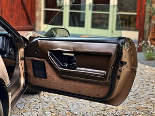 Chevrolet Corvette C4 5.7 V8 | 89k mil 1984