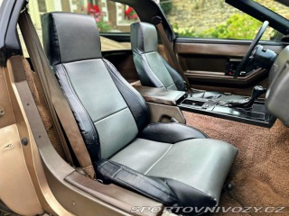 Chevrolet Corvette C4 5.7 V8 | 89k mil 1984