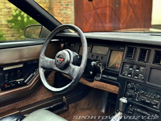 Chevrolet Corvette C4 5.7 V8 | 89k mil 1984