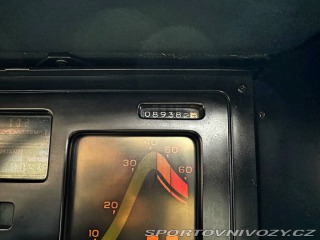 Chevrolet Corvette C4 5.7 V8 | 89k mil 1984