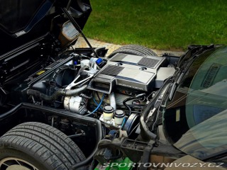 Chevrolet Corvette C4 5.7 V8 | 89k mil 1984