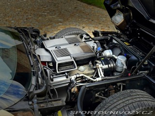 Chevrolet Corvette C4 5.7 V8 | 89k mil 1984