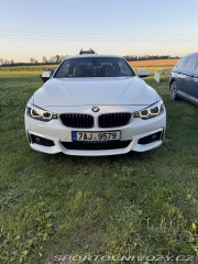 BMW 4 Cabriolet 2017