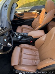 BMW 4 Cabriolet 2017