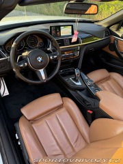 BMW 4 Cabriolet 2017