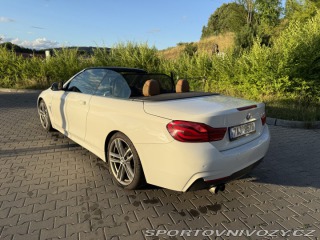 BMW 4 Cabriolet 2017