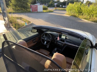 BMW 4 Cabriolet 2017