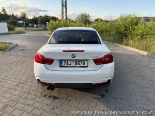 BMW 4 Cabriolet 2017