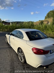 BMW 4 Cabriolet 2017