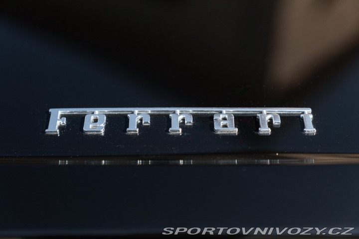 Ferrari 599 HGTE 2010